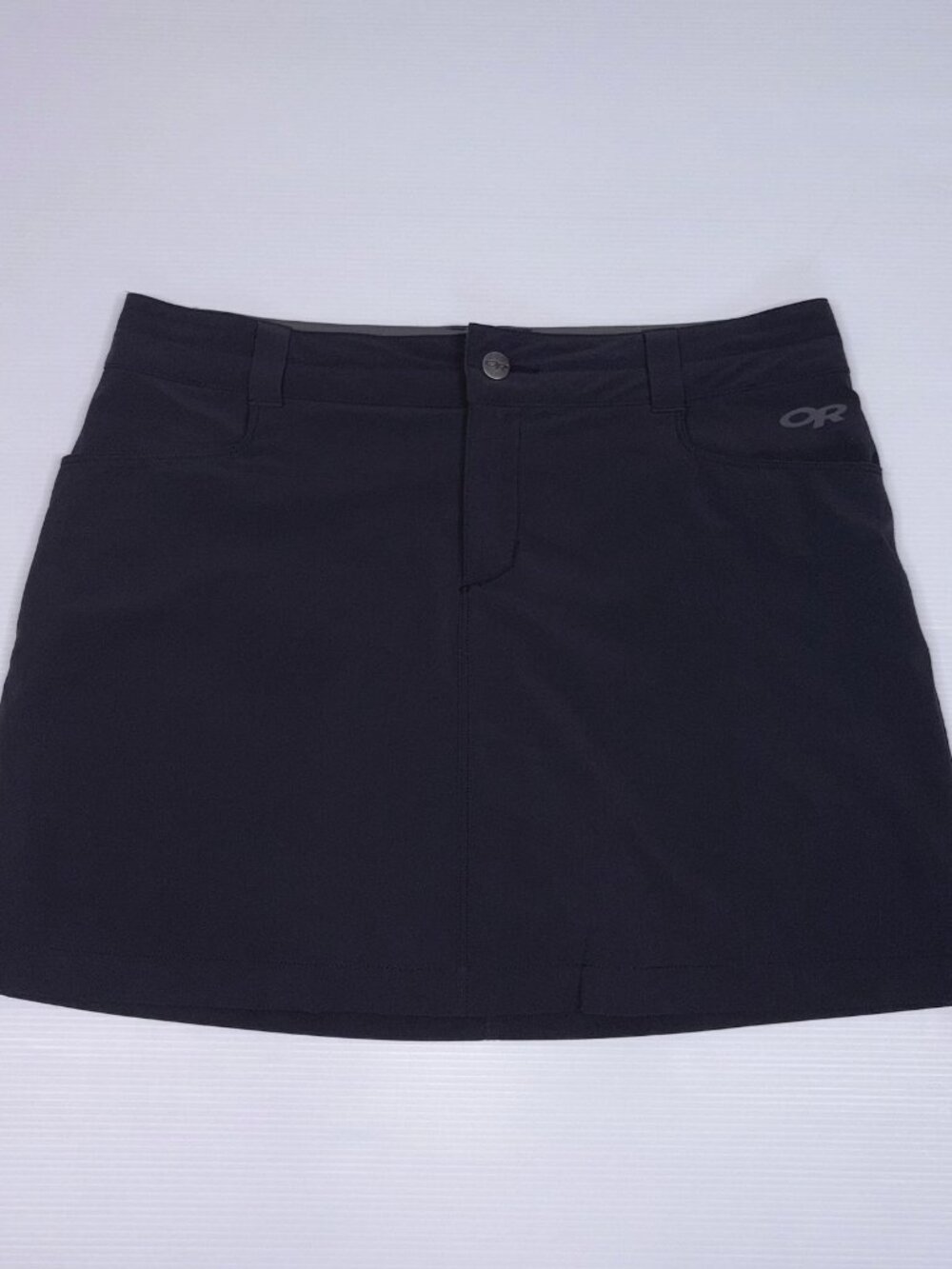 OUTDOOR RESEARCH women's skort size 8